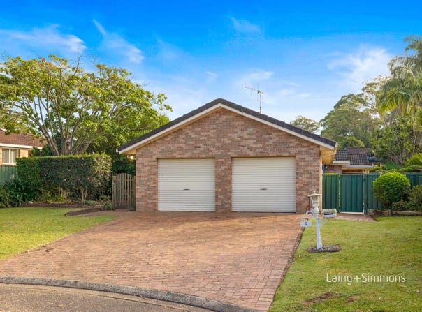 9 Fenn Close, Port Macquarie, NSW 2444