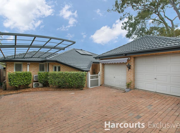 46A Aiken Road, West Pennant Hills, NSW 2125