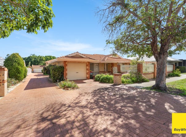 3/61 York Street, Tuart Hill, WA 6060