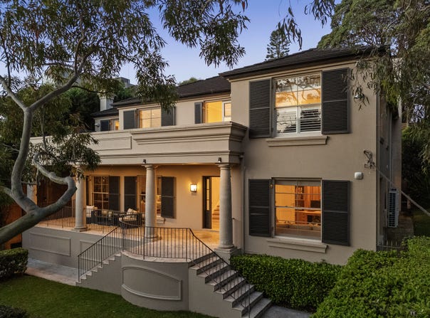 3 Chapel Road, Vaucluse, NSW 2030