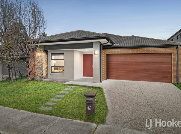 49 Newport Avenue, Williams Landing, Vic 3027
