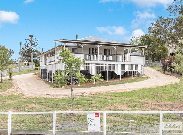205 Palmerin Street, Warwick, Qld 4370