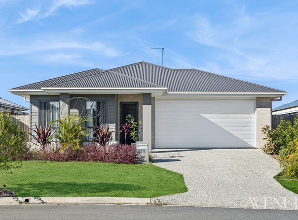 19 Edinburgh Crescent, Gleneagle, Qld 4285