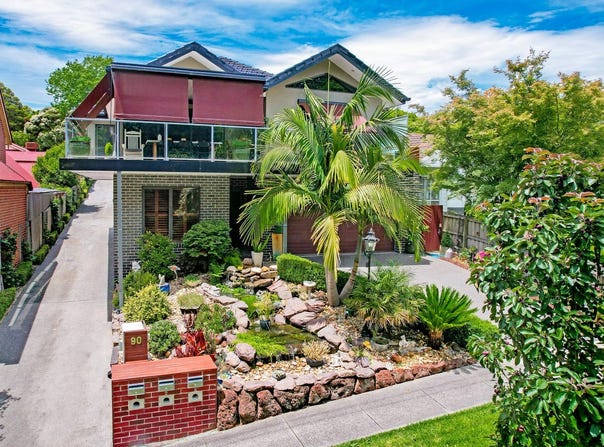 1/90 Bowen Street, Warragul, Vic 3820