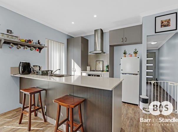 68 Jupiter Drive, Australind, WA 6233