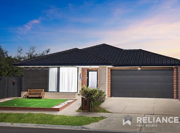 28 Hounslow Drive, Wyndham Vale, Vic 3024