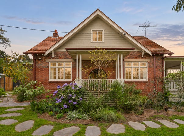 26 Stradbroke Avenue, Heidelberg, Vic 3084