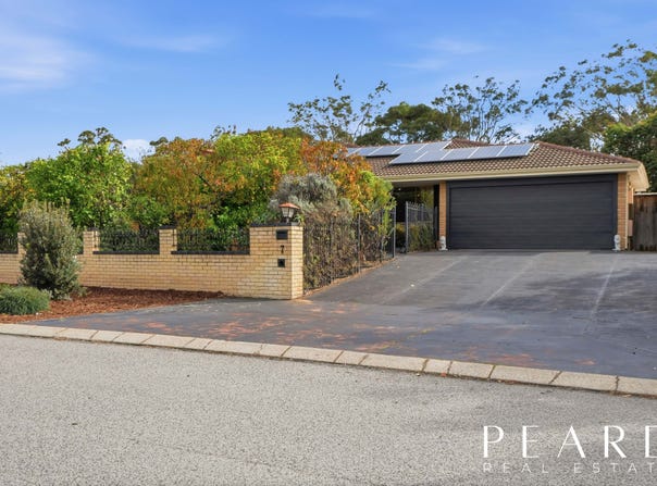 7 Utah Grove, Joondalup, WA 6027