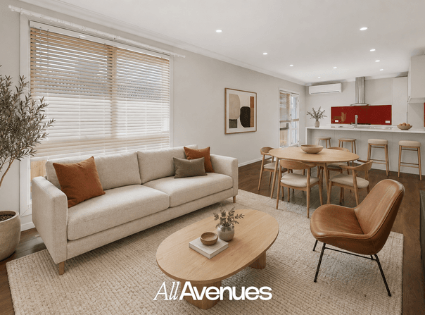 1/43 Endeavour Crescent, Endeavour Hills, Vic 3802