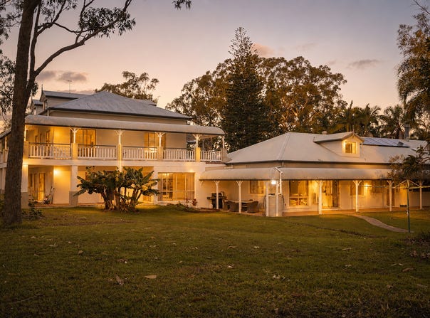 300 Teviot Road, Carbrook, Qld 4130