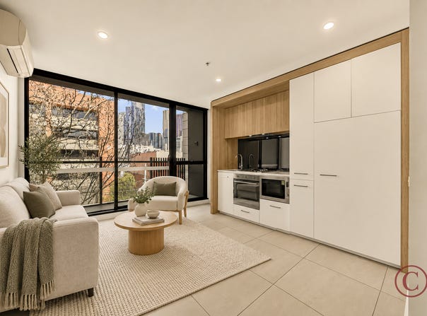 g05/106 Queensberry Place, Carlton, Vic 3053