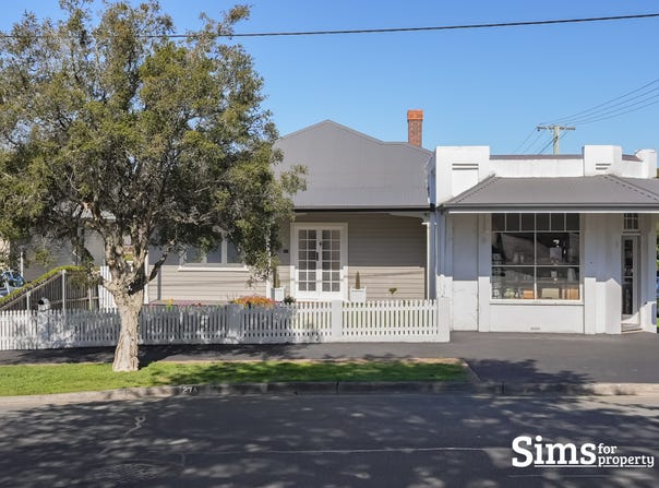 27 David Street, Newstead, Tas 7250