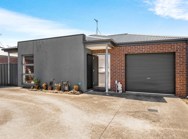 2/6 Koala Court, Whittington, Vic 3219