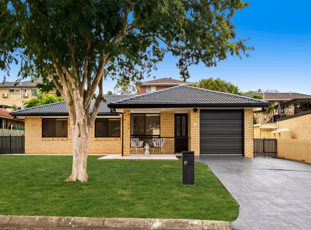 20 Arcola Street, Aspley, Qld 4034