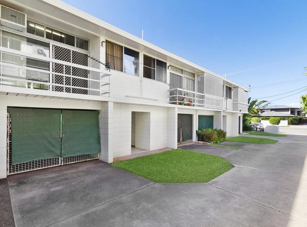 4/76 Cook Street, North Ward, Qld 4810