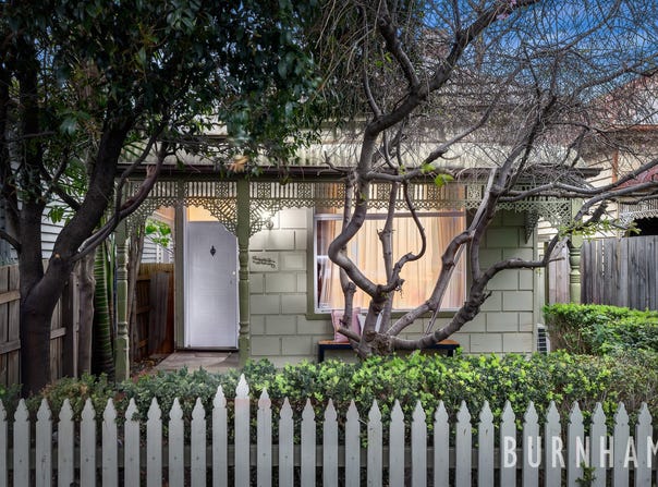 203 Gordon Street, Footscray, Vic 3011