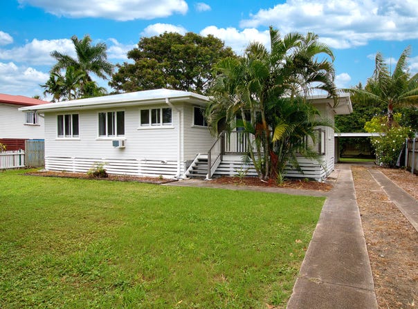 67 Lockheed Street, Garbutt, Qld 4814