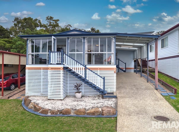 103/72 Mark Road West, Little Mountain, Qld 4551