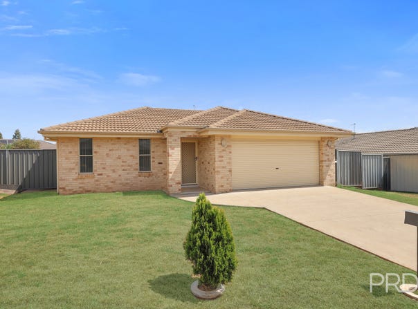 28 Rosella Avenue, Calala, NSW 2340