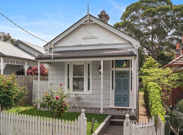 5 Warburton Road, Camberwell, Vic 3124