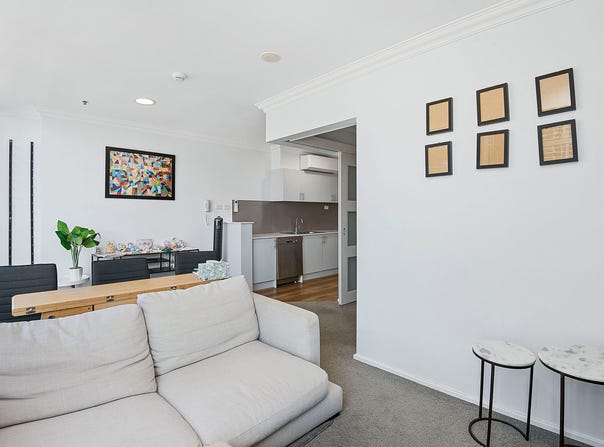 901/305 Murray Street, Perth, WA 6000
