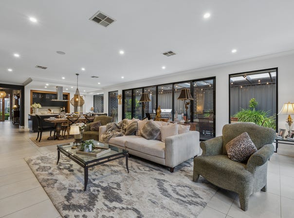 8 Monterey Place, Mount Barker, SA 5251