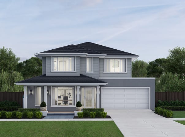 305 Glorion Entrance Avenue, Gisborne, Vic 3437