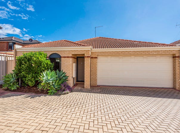 5/37 Cooper Street, Mandurah, WA 6210