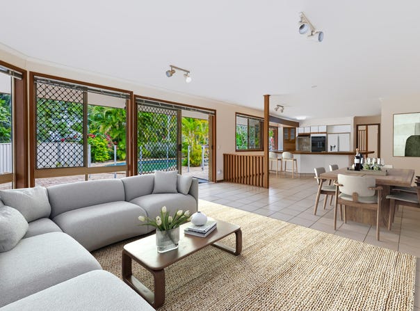30 Manly Drive, Robina, Qld 4226