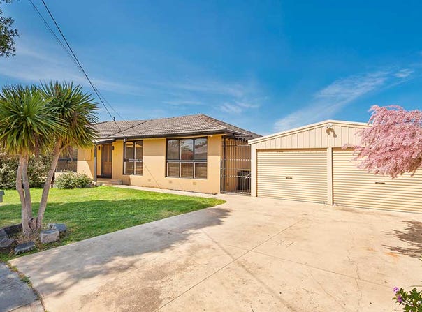 11 Letchworth Place, Epping, Vic 3076