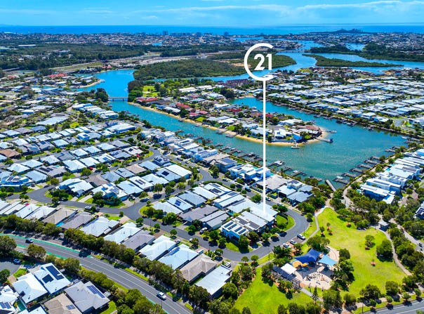 18 Great Keppel Crescent, Mountain Creek, Qld 4557