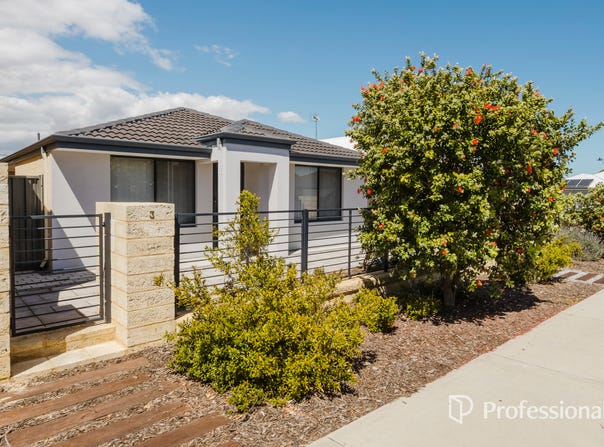 3 Slice Lane, Yanchep, WA 6035