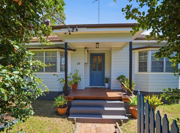 23 Maud Street, Mayfield West, NSW 2304