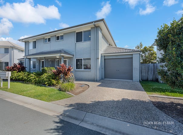 20/30 White Ibis Drive, Griffin, Qld 4503