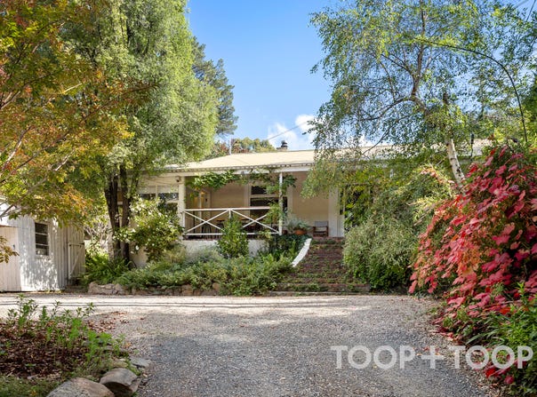 22 Edgeware Road, Aldgate, SA 5154