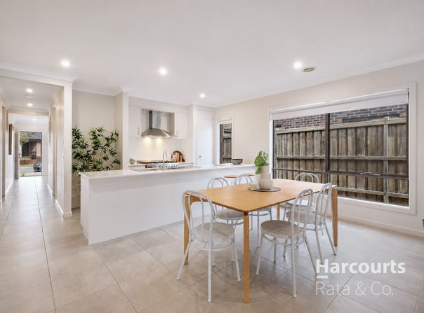 38 Solitude Crescent, Point Cook, Vic 3030