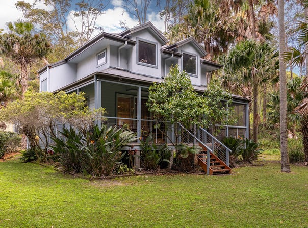 18/285 Boomerang Drive, Blueys Beach, NSW 2428