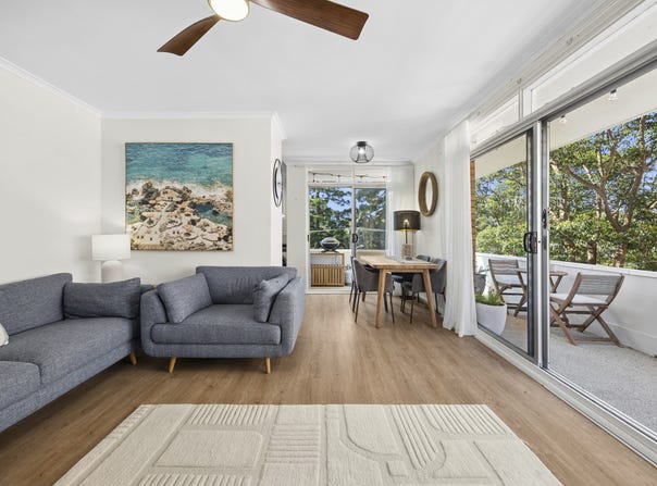 6/16 Regent Street, Dee Why, NSW 2099