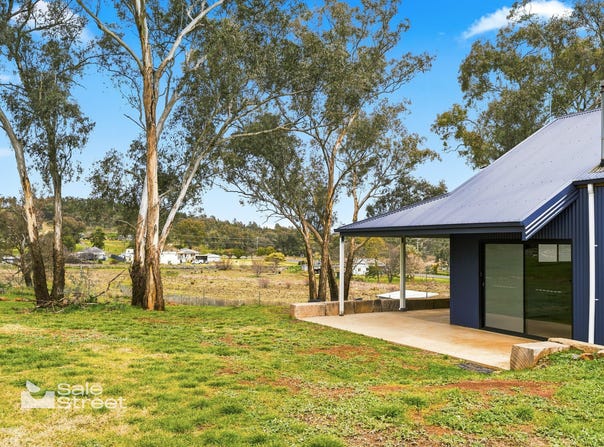 Lot 1, 8 Old Orange Road, Manildra, NSW 2865