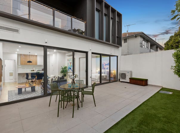 10/14 Maroona Road, Carnegie, Vic 3163