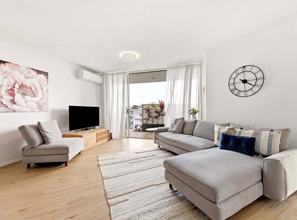 43/76-78 John Street, Redcliffe, Qld 4020