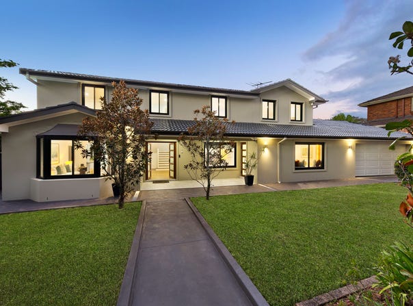 16 Ganmain Road, Pymble, NSW 2073