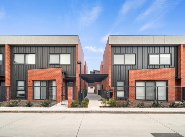 7/7 Buninyong Street, Watson, ACT 2602