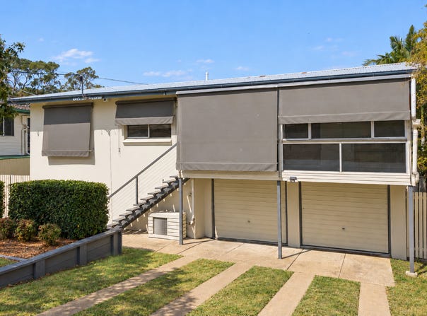 132 Wildey Street, Raceview, Qld 4305