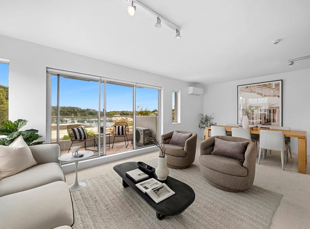 12/4 Munro Street, McMahons Point, NSW 2060