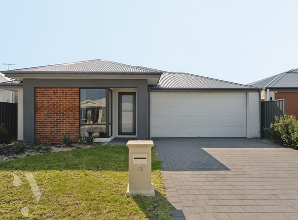 12 Kakadu Way, Southern River, WA 6110