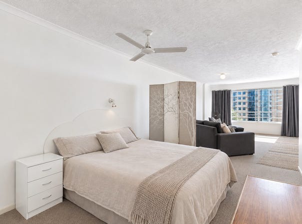308-309/3458 Main Beach Parade, Surfers Paradise, Qld 4217