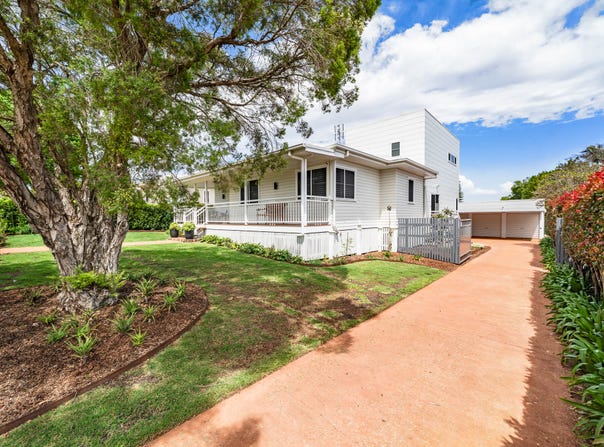 46 Drummond Street, Rangeville, Qld 4350