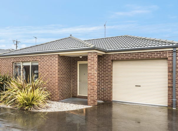 8/31-33 Cranbourne Drive, Corio, Vic 3214