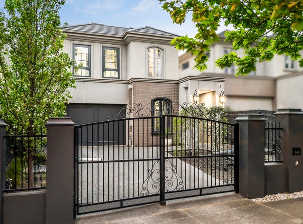 340 Union Road, Balwyn, Vic 3103